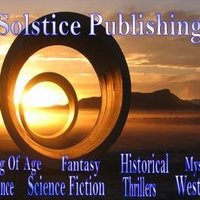 Solstice Publishing (@solsticepublish) 's Twitter Profile