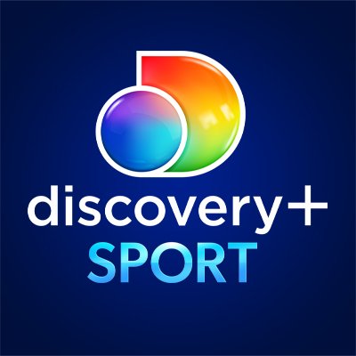 discovery+ sport 🇸🇪 Profile