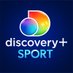 discovery+ sport 🇸🇪 (@dplus_sportSE) Twitter profile photo
