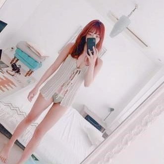 めんへらニートの発情記。ただのぽっちゃり→もっちりHカップになりたい💛
こっちも絡んで💖⇒
https://t.co/bS6zsGircZ