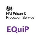HMPPS EQuiP (@hmppsequip) 's Twitter Profile