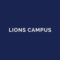Lions Campus(@Lions_Campus) 's Twitter Profile Photo
