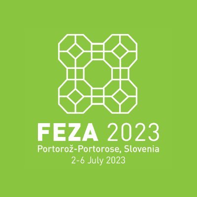 9th Conference of the Federation of the European Zeolite Associations
Portorož-Portorose, Slovenia | 2-6 July 2023