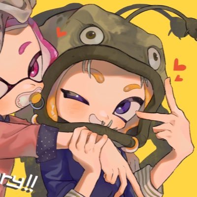 syuku_n_aka's profile picture. 趣味:ゲーム ○スプラトゥーン1 カンスト ○スプラトゥーン2 ヒッセン エリアS+50ホコS+50 なぜかエリアよりヤグラが高い 王冠 中衛武器マルチ Pそく OverWatchは今はあんまりやれていません。