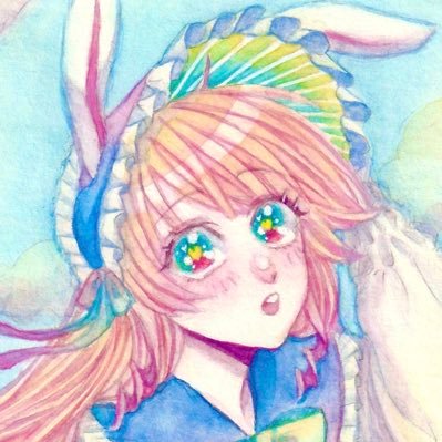 クモノトオル。かわいいをいっぱい描きたいです。RP♡リプ感謝！無断転載無断使用AI学習禁止しております。