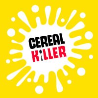 Cereal Killer (@cerealkilleruk) 's Twitter Profile