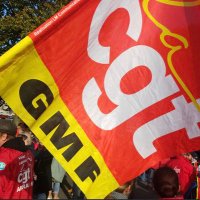CGT GMF (@gmfcgt) 's Twitter Profile