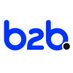 b2b studio (@b2bstudio_) Twitter profile photo