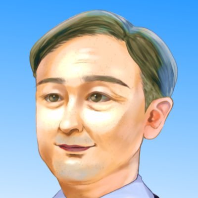 数彦さんのプロフィール画像