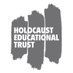 H.E.T. (@HolocaustUK) Twitter profile photo