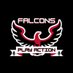 🎙️ Falcons Play Action (Offseason 🙏) (@FalconsPlayBR) Twitter profile photo