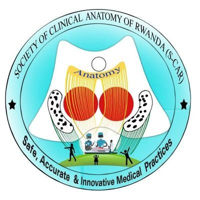 Welcome to the official twitter account for Society of Clinical Anatomy of Rwanda(S-CAR).