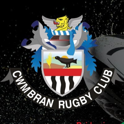 Cwmbran RFC is a long standing community Rugby Club that has history as long as the M4. Fielding ages 7s to Seniors. Division 2 East #Crows #OneClub