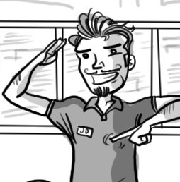 TheScoundrelSoc's profile picture. His Eminence of Excellence, The Epicenter of the Epic, The Pontiff of Perfection, The Absolute Authority on Awesome, and The International Superstar