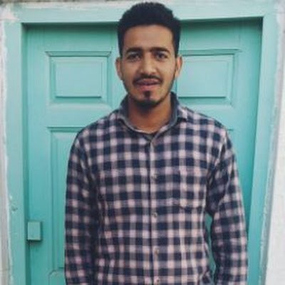 SushilK75710676's profile picture. alp unity