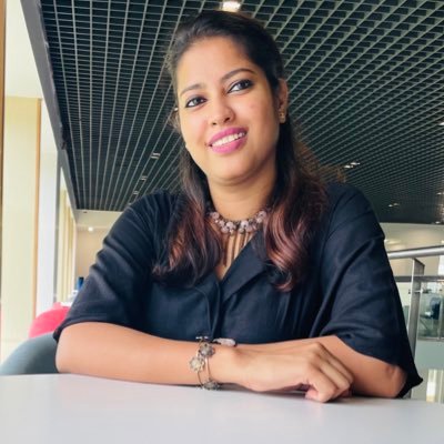 priyasb0203's profile picture. PYP Hindi Teacher @OIS