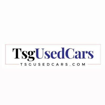 TSG Used Cars