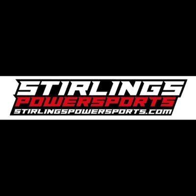 @Stirlingspower