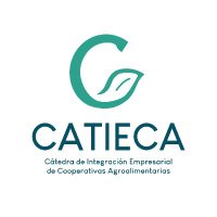 Cátedra de Integración Empresarial de Cooperativas (@catiecaupv) 's Twitter Profile Photo Cátedra de Integración Empresarial de Cooperativas (@catiecaupv) 's Twitter Profile Photo