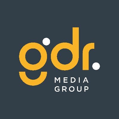 GDRMediaGroup Profile Picture