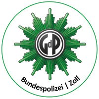 GdP Bundespolizei | Zoll(@GdPBPOL) 's Twitter Profile Photo