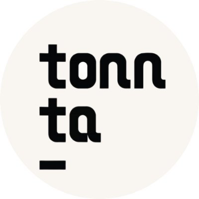 tonnta_io's profile picture. We’re here to help solopreneurs grow their business by introducing easy systems 🤓