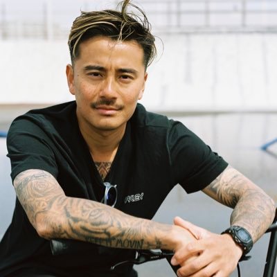 プロBMX RIDERの米田大輔、ダニエルです！🥷🇯🇵 全日本選手権MC、TOKYO2020五輪日テレ解説者、X-Games,FISE解説、コーチング、BMX関連の様々なことを行っております☝️☺️   https://t.co/CTRYhii3gF