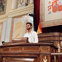 Ricardo Jesús. 🇪🇺(@RicardoJRecio) 's Twitter Profile Photo