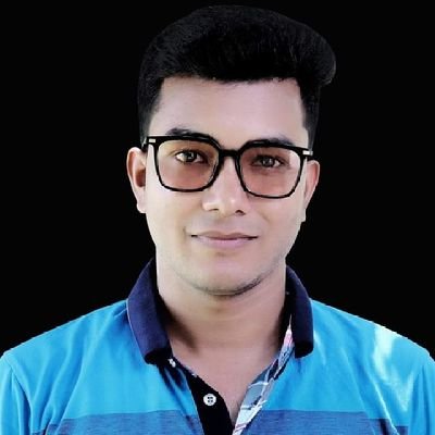 বৈষম্যহীন সমাজে, স্বপ্ন বাস্তবায়নের যোদ্ধা!
{( ♥ O+ রক্তদাতা, আটবার ♥ )}