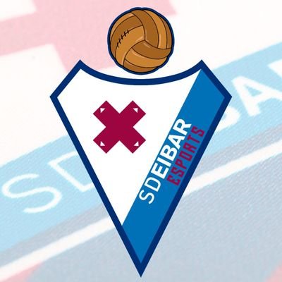 Twitter oficial de la sección #esports de la @SDEibar | https://t.co/NKWreIA6Aj | #SDEibaresports #betiarmaginak