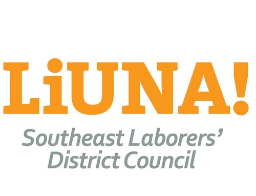 We are the hard-working men and women of the Laborers' International Union of North America in AL, FL, GA, LA, MS, SC and TN. We Build America.