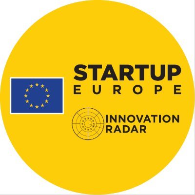 Hub for Startup Europe & #InnovationRadar, @EU_Commission initiatives supporting European startups and EU-funded innovators. Part of @DigitalEU.