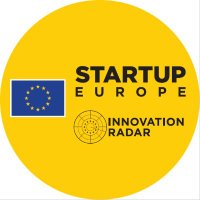 Startup Europe & Innovation Radar(@StartUpEU) 's Twitter Profile Photo