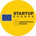 Startup Europe & Innovation Radar (@startupeu) Twitter profile photo Startup Europe & Innovation Radar (@startupeu) Twitter profile photo