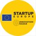 Startup Europe & Innovation Radar (@StartUpEU) Twitter profile photo