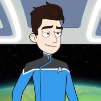 Starfleet Ensign (@starfleetensign) 's Twitter Profile
