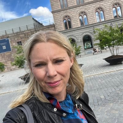 AsaWestlund Profile Picture