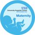 UHSussex Maternity Services (@UHSussexMatServ) Twitter profile photo