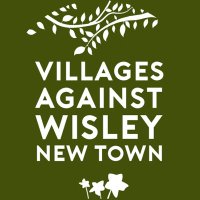 VAWNT Villages Against Wisley New Town 🍃💚🍃 (@vawntwisley) 's Twitter Profile Photo VAWNT Villages Against Wisley New Town 🍃💚🍃 (@vawntwisley) 's Twitter Profile Photo
