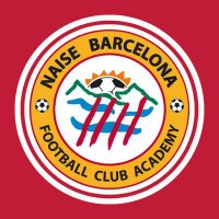 NAISE BARCELONA FC(@NaiseBarcelona) 's Twitter Profile Photo
