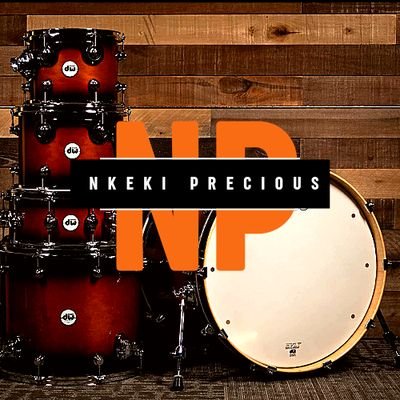 preciousdrumer's profile picture. A drummer, Musician, drum tutor, God lover, I love to worship God with my drum.