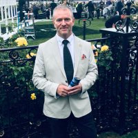 mark templeton (@temmpoh) 's Twitter Profile Photo