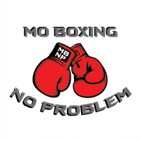 Mo Boxing No Problem(@MoBoxingNP) 's Twitter Profile Photo