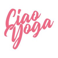 Ciao Yoga(@CiaoYoga) 's Twitter Profile Photo