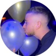 pukir12's profile picture. Content creator #twitch & #youtube| ⚽️#FIFA STREAMER⚽️