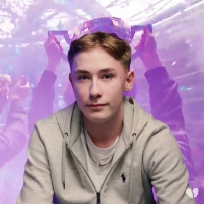 Official account of Endretta’s Hypeman 🤴