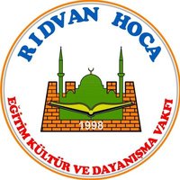 Rıdvan Hoca Vakfı (@ridvanhocavakfi) Twitter profile photo