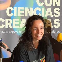 Rebeca Díaz Redondo (@reberedondo) 's Twitter Profile Photo Rebeca Díaz Redondo (@reberedondo) 's Twitter Profile Photo