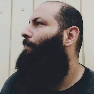 Solve et Coagula ⛧
Mestre em teologia biônica mundial pela Havard.