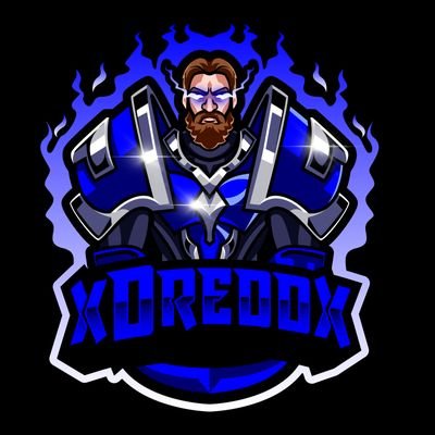 xDr3ddx Profile Picture